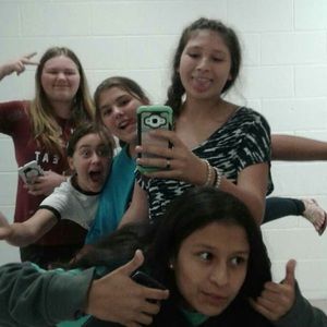 Meet your Posher, Hailey